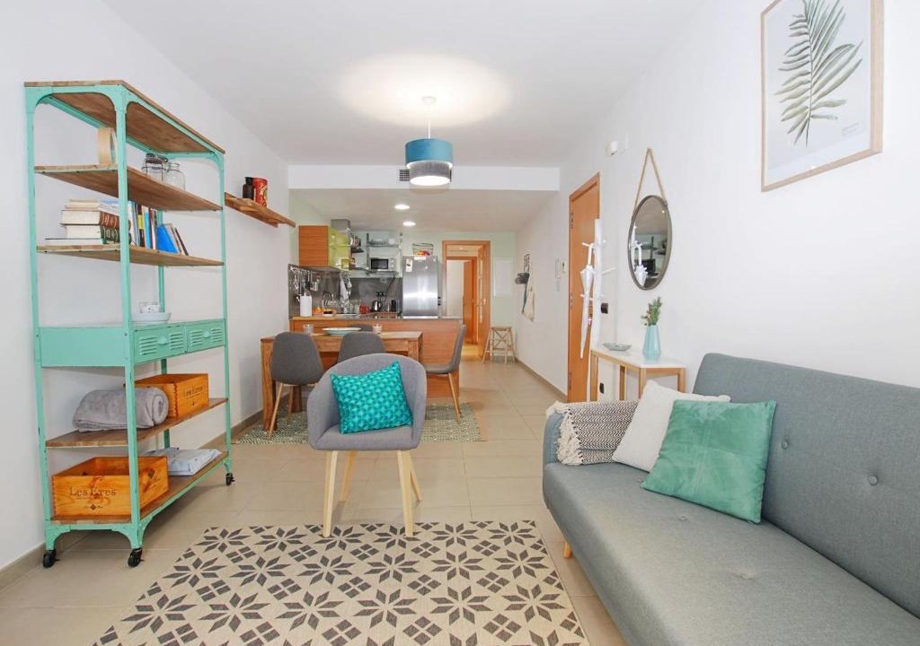 Vilassar de Mar Apartment | Petit niu · Petit niu · Apartamento AC - 3 min de la playa