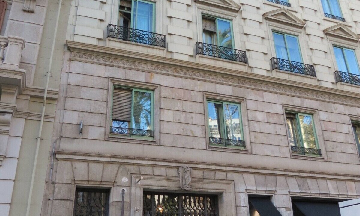 Sant Gervasi House | Petit Príncep