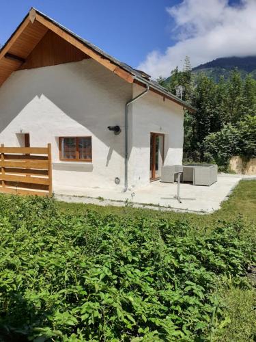 Le Bourg-d'Oisans House | Petite maison bien vivre au coeur de la montagne