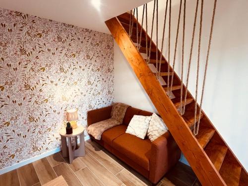 Audenge House | Petite maison cosy à Audenge