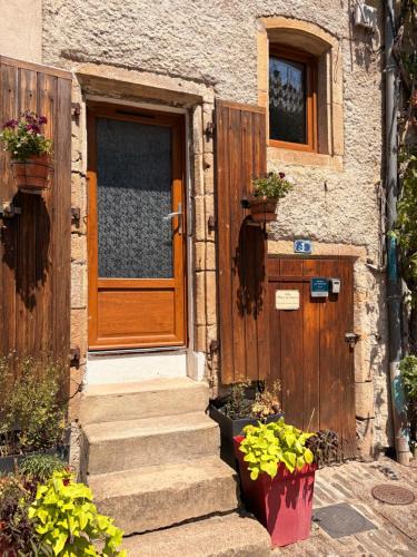 Florac Apartment | Petite maison de vacances en Cévennes