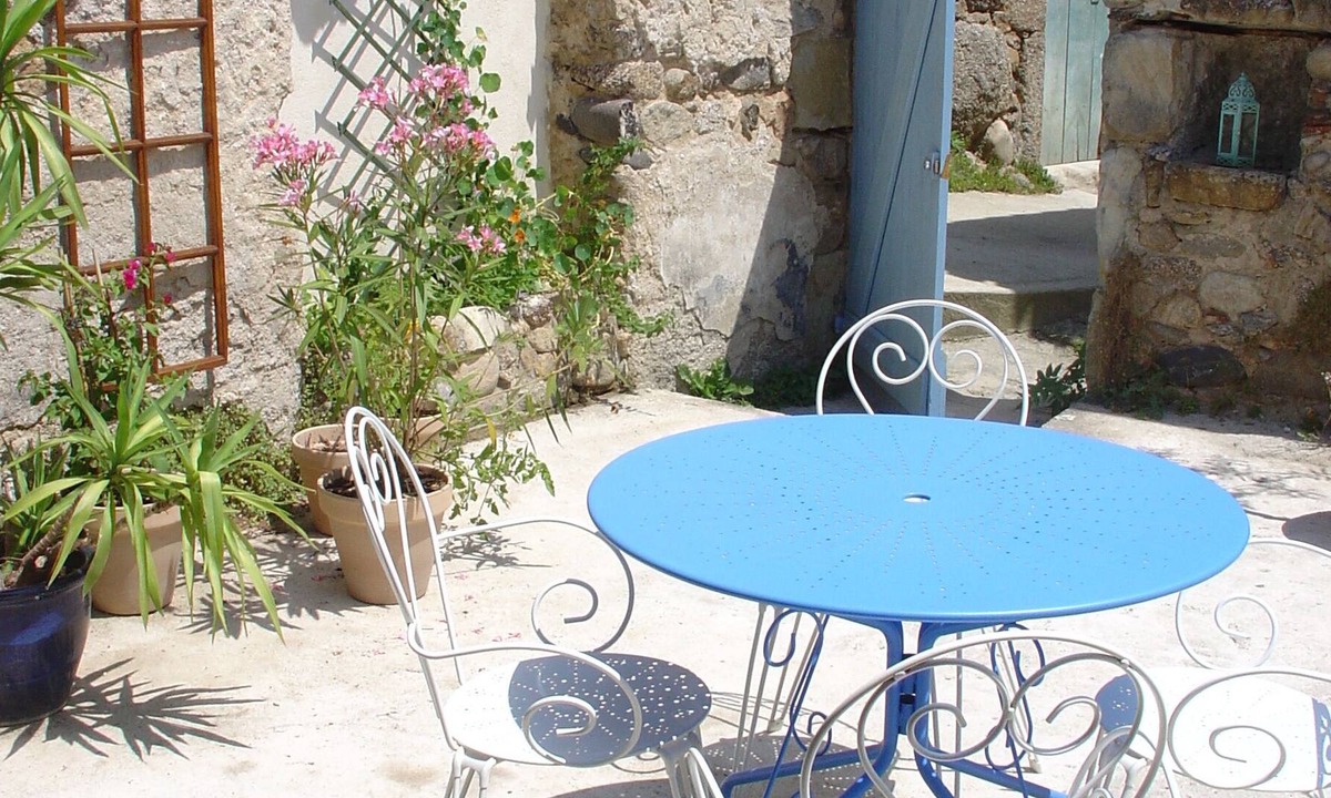 Duniere-sur-Eyrieux House | Picturesque Ardèche, Dolce Via, Rivers, Hiking, Rest ...