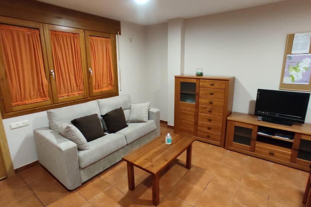 Chisagues Apartment | Pirineos como en casa