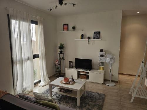 La Ribera Apartment | Piso 2 hab Céntrico