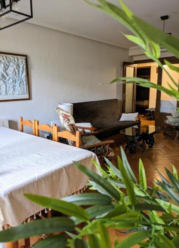 Biescas Apartment | Piso Grande La Viña
