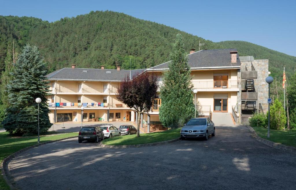 Planoles Hostel | Planoles Xanascat