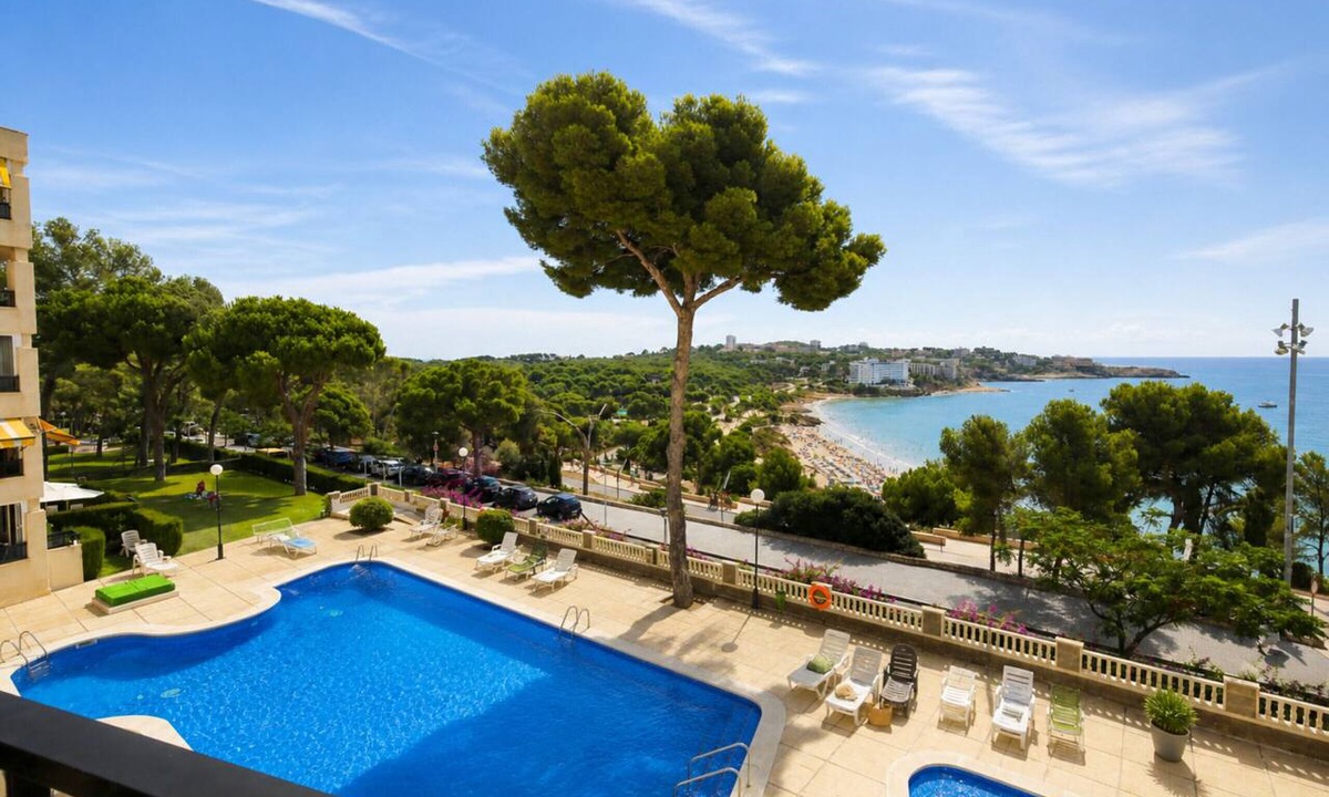 Salou Apartment | PLAYALARGA 2 Apartment