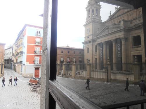 Old Town Hostel | Plaza Catedral hostel