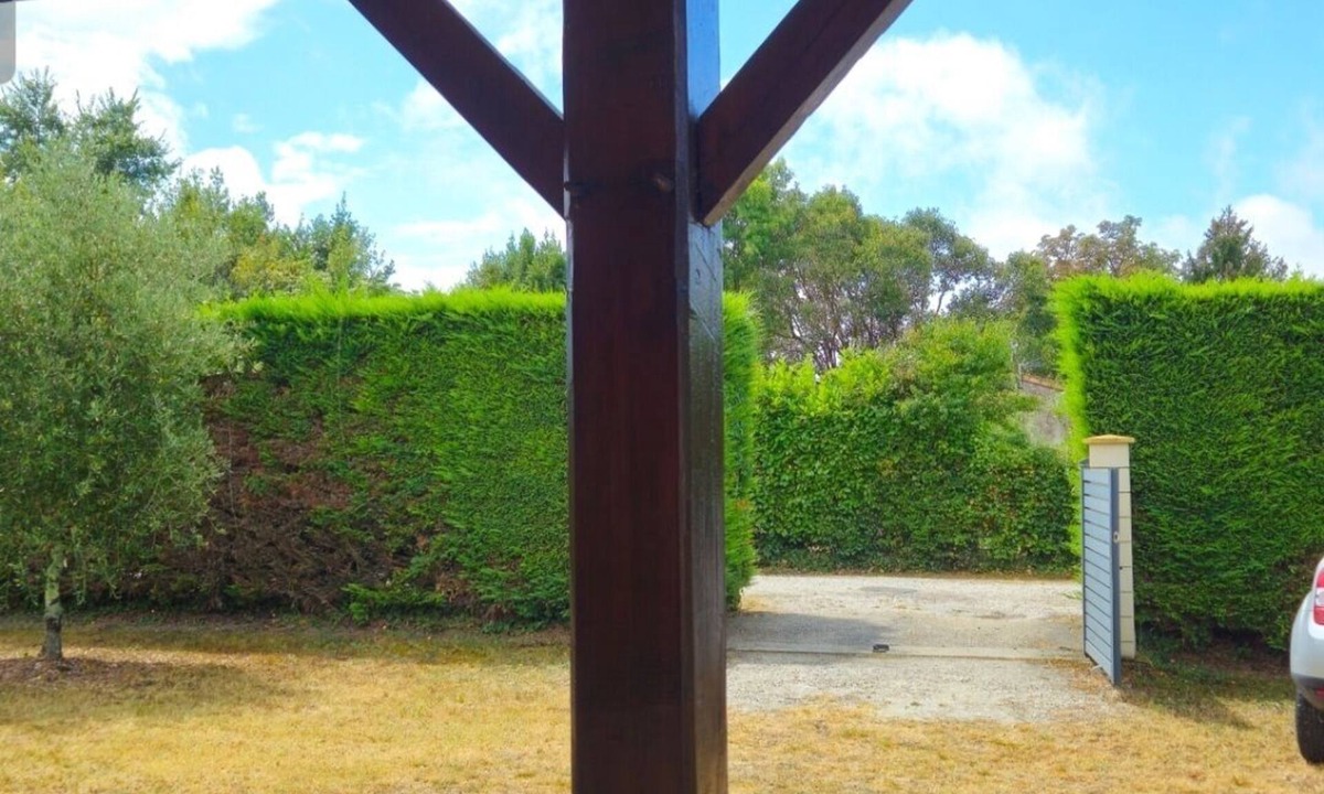 Saint-Seurin-de-Cadourne House | Pleasant house in the vineyards