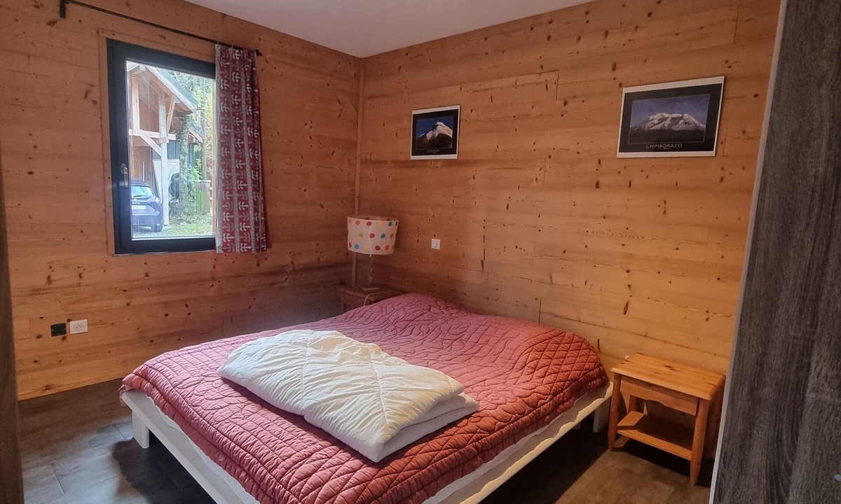 Le Bourg-d'Oisans House | Pleasant house near Alpes d'Huez 2 Alpes