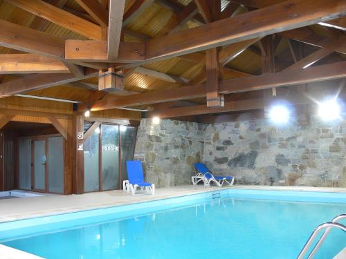 Guzet Neige Apartment | Pleine nature Piscine chauffée