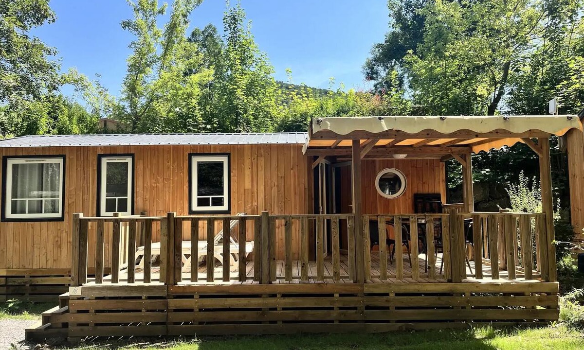 Ubaye-Serre-Poncon House | PLENITUDE BUNGALOW 6 People 6 people