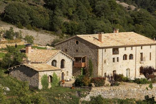 Oden House | Poble Rural Puig Arnau - Pubilló