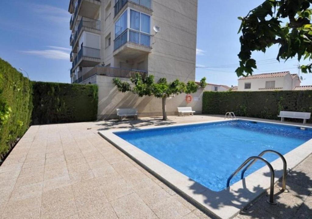 Santa Margarida Apartment | Port badia 2 2e