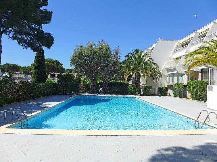 La Grande-Motte Apartment | Port Vincent