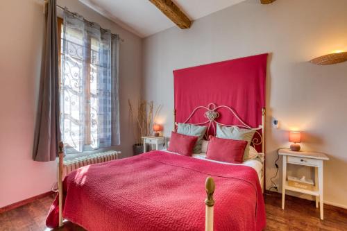 Vauvert Apartment | Porte Saint-Louis - Les Costières