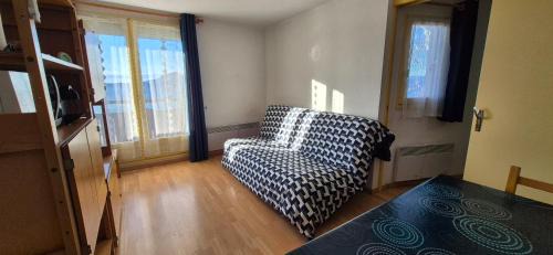 Prapoutel Apartment | Prapoutel - Les 7 Laux