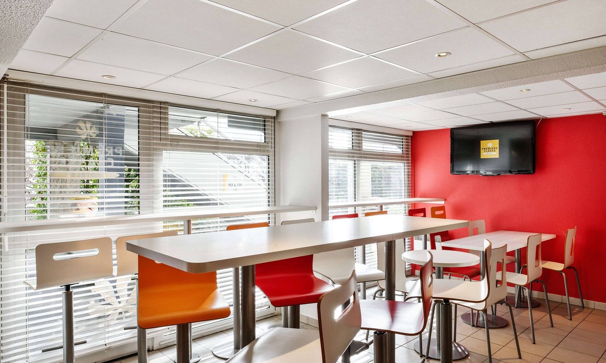 Villalbe Hotel | Premiere Classe Carcassonne