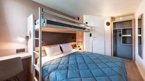Chasse-sur-Rhone Hotel | Premiere Classe Lyon Sud - Chasse Sur Rhône