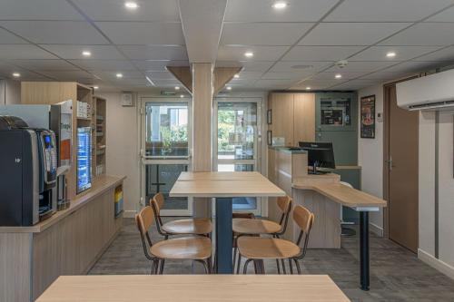 Rodez Hotel | Premiere Classe Rodez