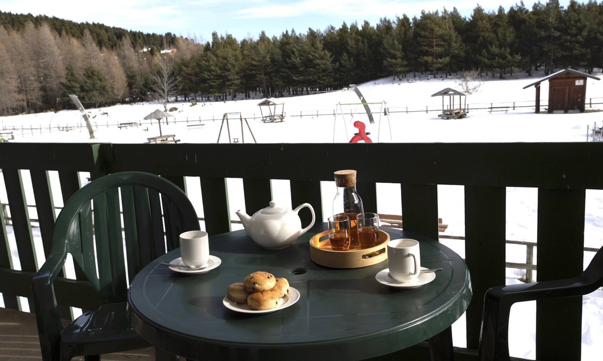Pyrenees 2000 Apartment | Premium Alpine Family Retreat With Mountain Charm
