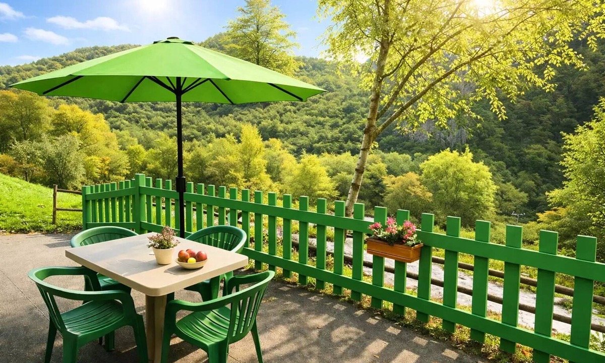 Brassac Villa | Premium Cottage for 4 People