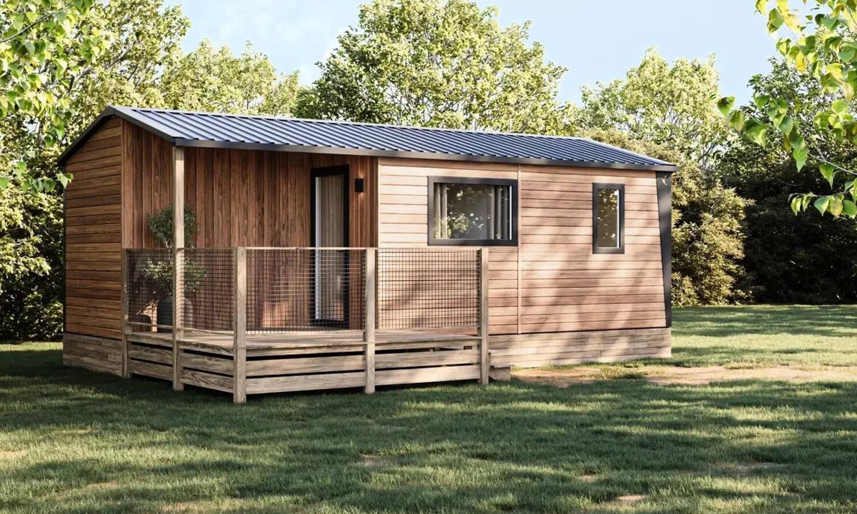 Saint-Rome-de-Tarn House | Premium Cottage 4p (air-conditioned) for 4 people