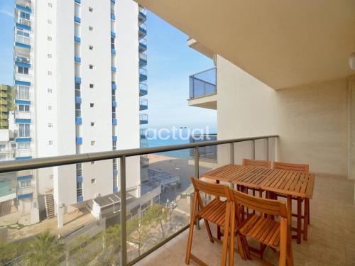 Platja d'Aro Apartment | President E-5