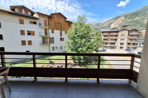 Bourg-Saint-Maurice Apartment | Pretty rare gem in the heart of the village