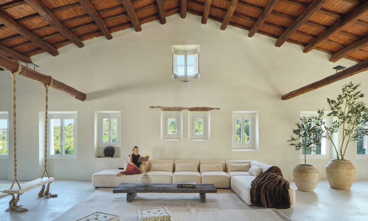 Torrelles de Foix House | Private Mill - Boutique Retreat Est. 1754 - Penedès - Barcelona