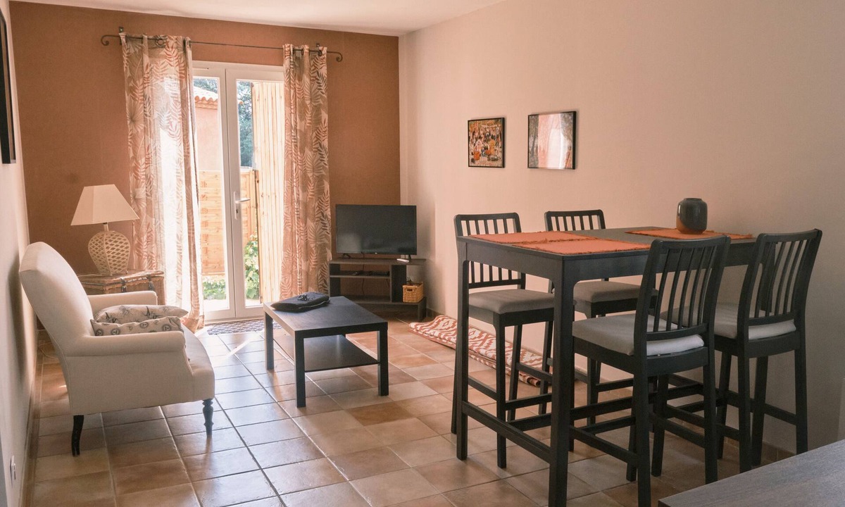 Sillans-la Cascade Apartment | Private Pool Sillans Waterfall Verdon Nature Getaway in Provence