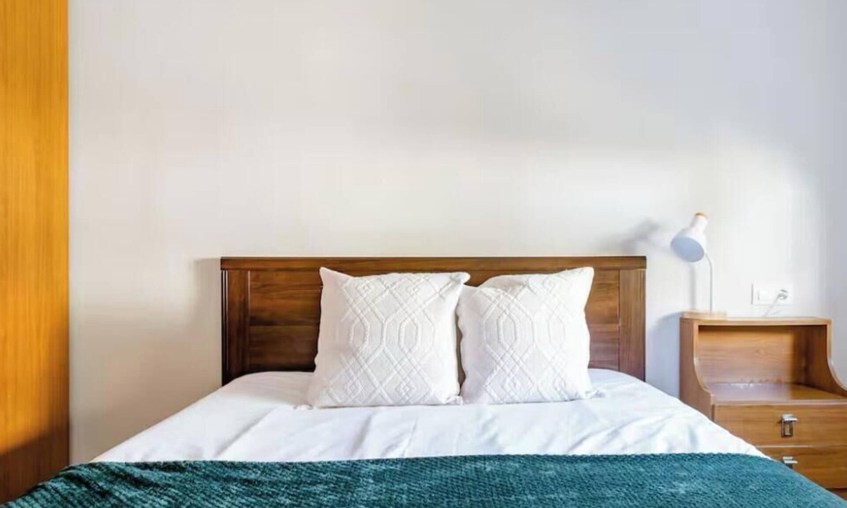 La Sagrada Familia Apartment | Private room in Sagrada Familia area!