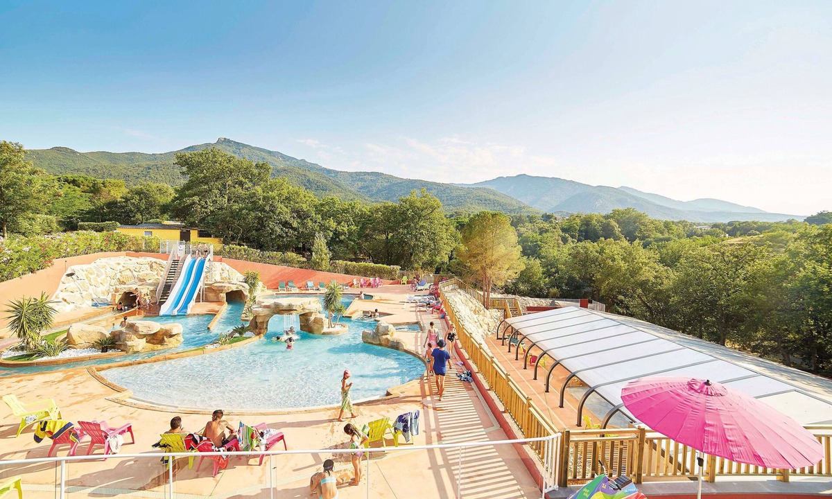 Laroque-des-Alberes House | Proche d'Argelès | Parc Aquatique | Camping 4*
