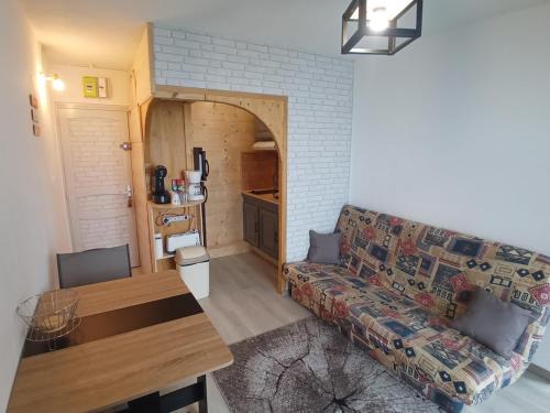 Guzet Neige Apartment | Profitez de la vue