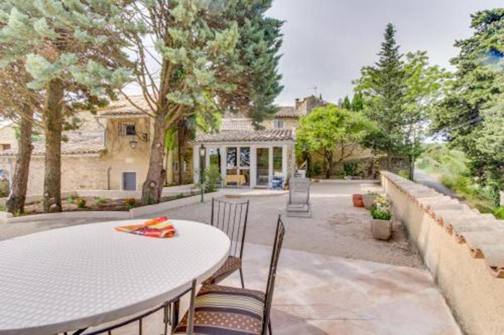 Uchaux Villa | Provence Dream Chalet