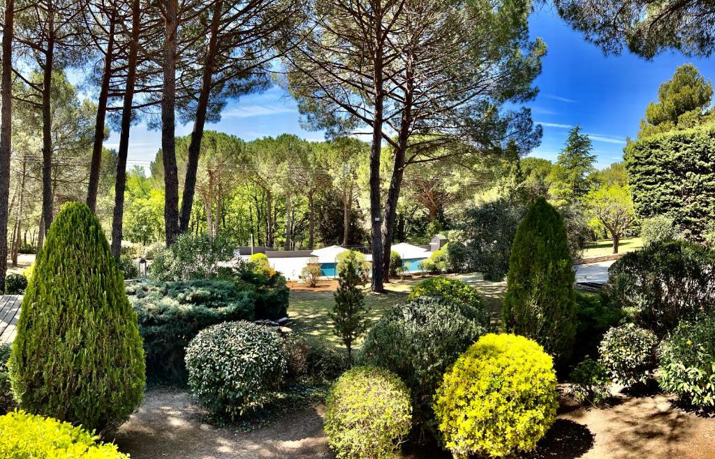La Tour-d'Aigues Bed & Breakfast | Provence mon amour