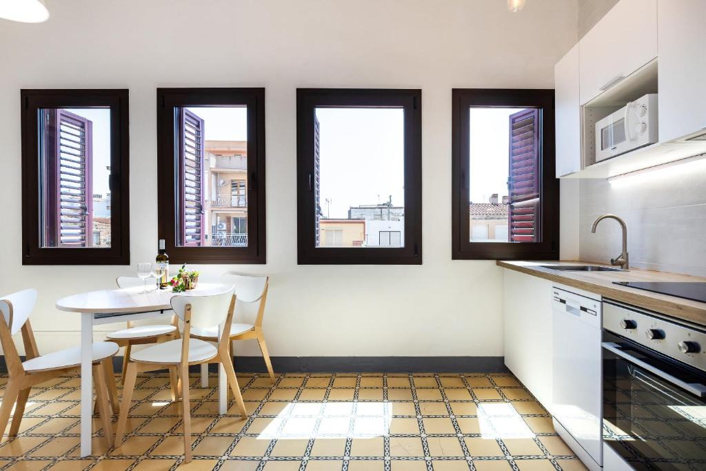 Constanti Apartment | Pujol Barbera - Unik Vacation