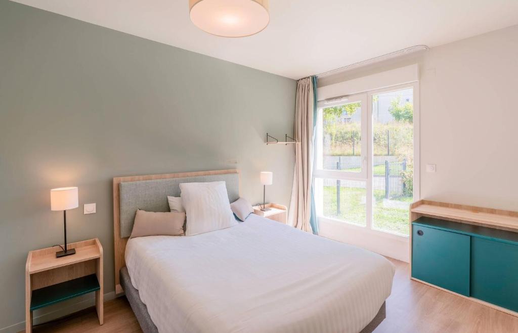 Limoges Apartment | Quality Aparthotel Limoges