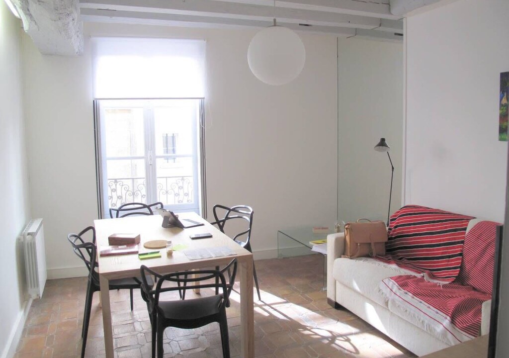 5th Arrondissement Apartment | Quartier Latin 30sqm 1 bedroom flat