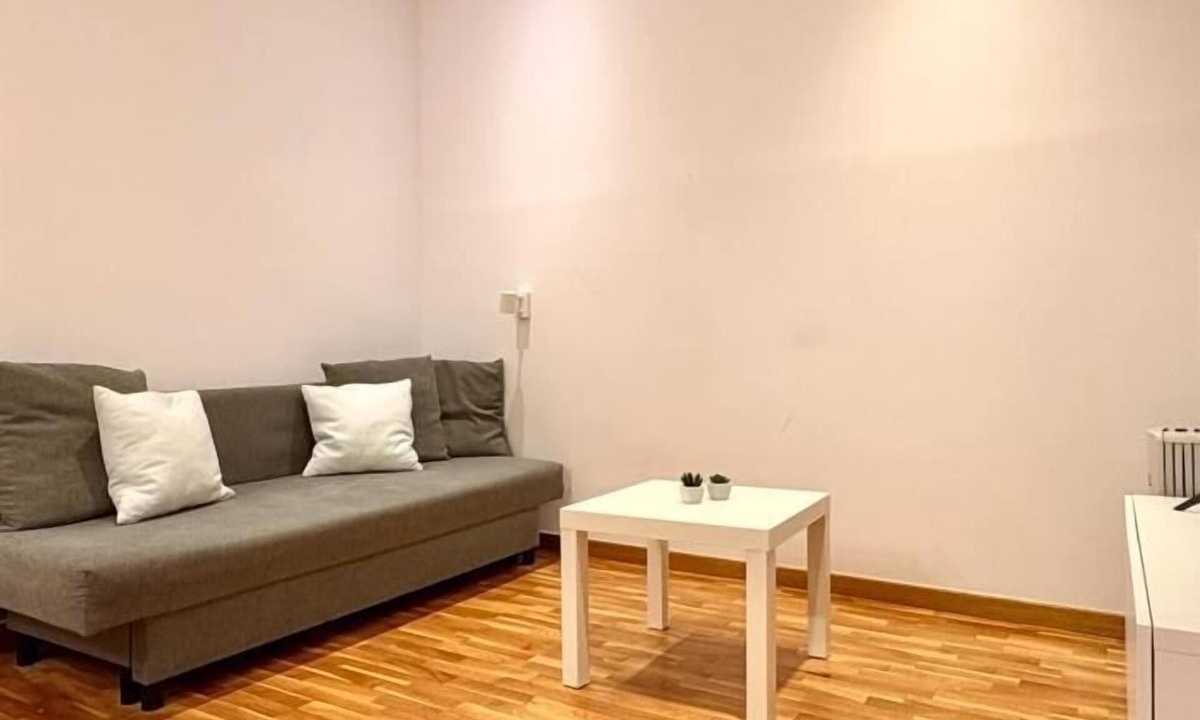 La Nova Esquerra de l'Eixample Apartment | Quiet apartment perfect for holidays