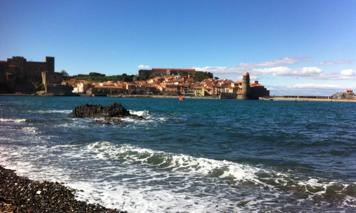Saint-Genis House | Quiet villa, garden, close to Cote Vermeille beaches