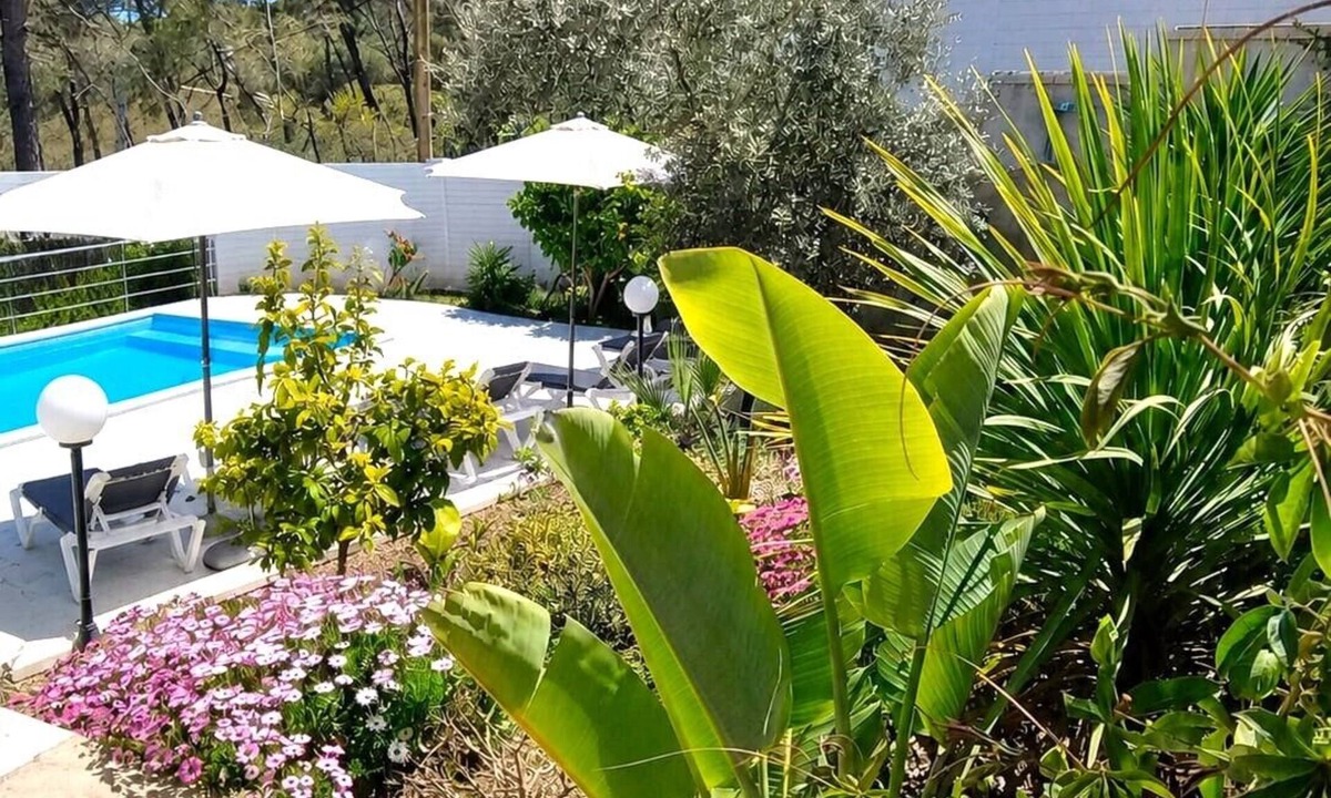 Olivella Villa | Quiet Villa in the Heart of Garraf National Park