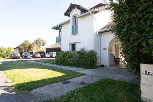 Salies-de-Bearn Apartment | Résidence A Nouste