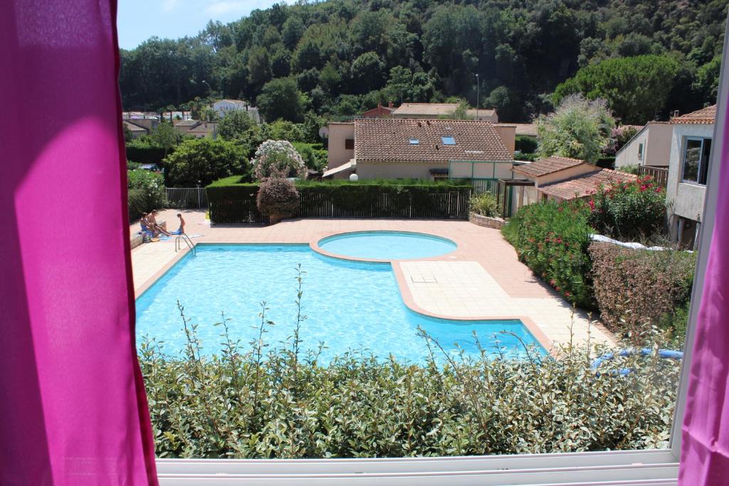Bastide Giraud Apartment | Résidence Cap Azur Appartement 217