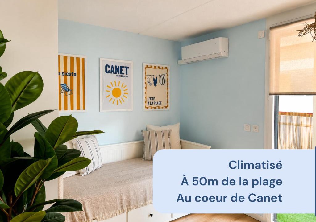 Mediterranee Apartment | Résidence de Noëlle