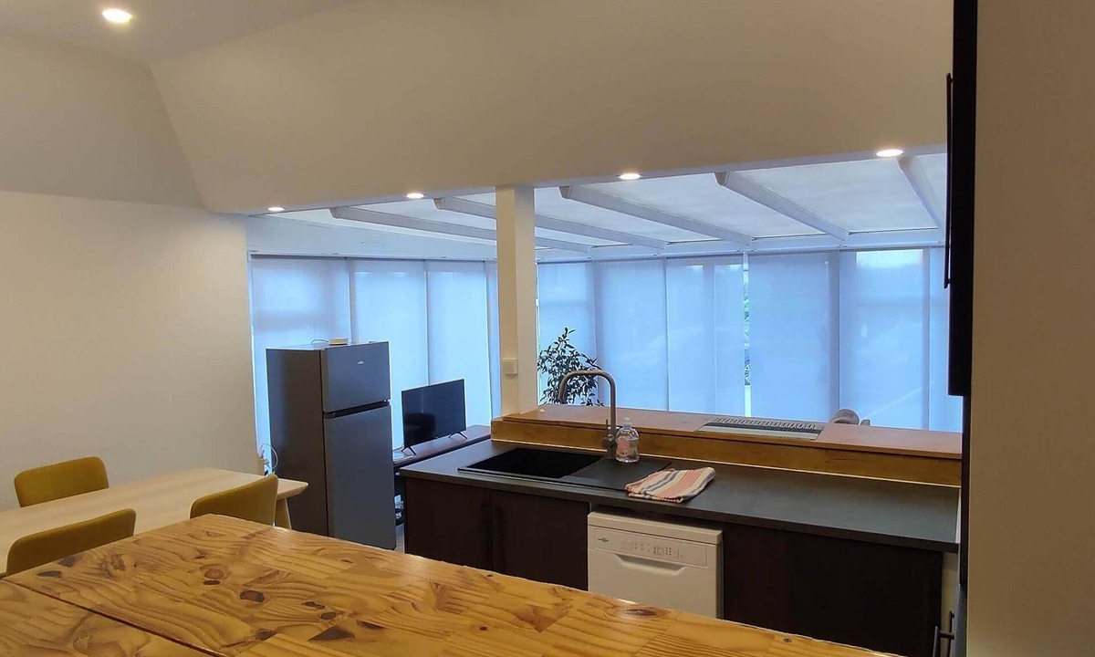 Landeda Hotel | Résidence des dunes