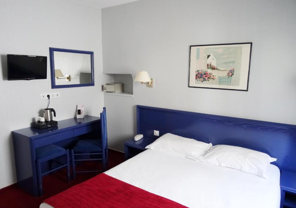 Quartier de Rochechouart Hotel | Résidence du Pré