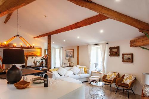 Esperaza Apartment | Résidence Espéraza ADULTS ONLY