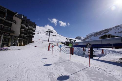 Val Claret Apartment | Résidence Hauts Val Claret - 4 Pièces pour 9 Personnes MAE-0861