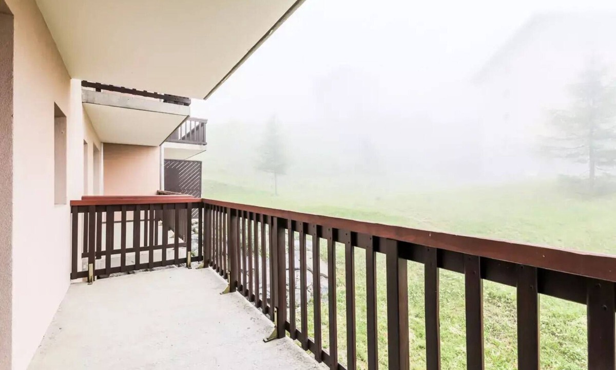 Valmeinier Apartment | Résidence Le Thabor - maeva Home - 2 Room Apartment 5 People Comfort